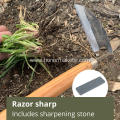 Manual Hand Weeder Garden Weed Tool for Yard Lawn and Farm